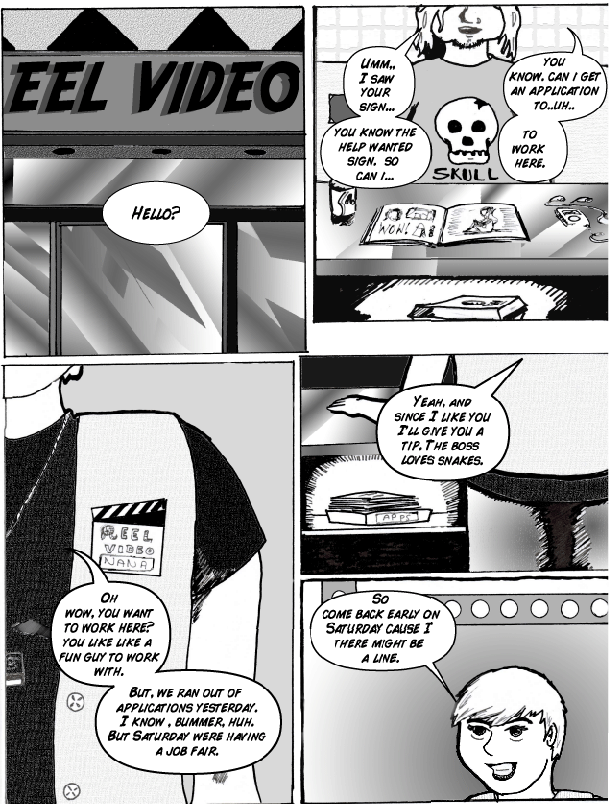 Comic
